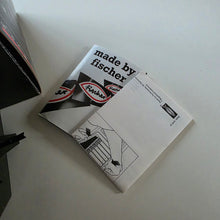 Load image into Gallery viewer, Fischer Box Casette Holder Golf/Jetta Mk2
