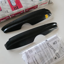 Load image into Gallery viewer, Kamei Tuning Eyebrow Headlight Spoiler Set Golf Mk4
