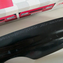 Load image into Gallery viewer, Kamei Tuning Eyebrow Headlight Spoiler Set Golf Mk4
