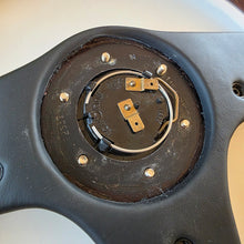 Load image into Gallery viewer, Woodgrain BBS Steering Wheel
