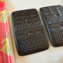 Load image into Gallery viewer, Carbon Fiber Momo Corse Pedal Set
