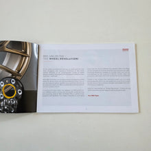 Load image into Gallery viewer, BBS Unlimited Brochure
