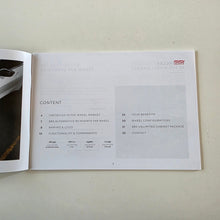 Load image into Gallery viewer, BBS Unlimited Brochure
