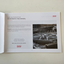 Load image into Gallery viewer, BBS Unlimited Brochure
