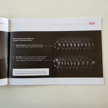 Load image into Gallery viewer, BBS Unlimited Brochure
