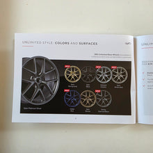 Load image into Gallery viewer, BBS Unlimited Brochure
