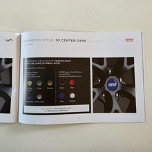 Load image into Gallery viewer, BBS Unlimited Brochure

