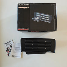 Load image into Gallery viewer, Fischer Box Casette Holder Golf/Jetta Mk3
