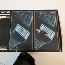 Load image into Gallery viewer, Fischer Box Casette Holder Golf/Jetta Mk3
