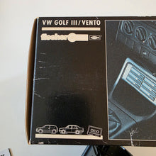 Load image into Gallery viewer, Fischer Box Casette Holder Golf/Jetta Mk3
