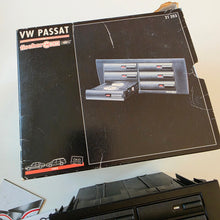 Load image into Gallery viewer, Fischer Box Casette Holder Passat B3
