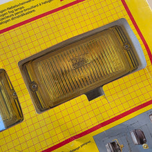 Load image into Gallery viewer, Yellow Bosch Pilot Halogen Fog Light Set
