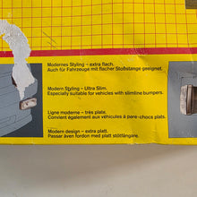 Load image into Gallery viewer, Yellow Bosch Pilot Halogen Fog Light Set
