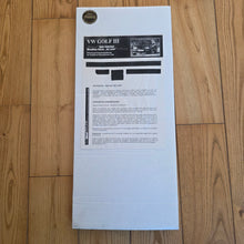 Load image into Gallery viewer, Prestige Wooden Dashboard Trim Set Golf Mk3
