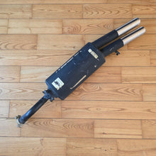 Load image into Gallery viewer, Supersprint Double Pipe Exhaust Golf Mk2 GTI
