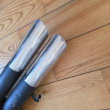 Load image into Gallery viewer, Supersprint Double Pipe Exhaust Golf Mk2 GTI
