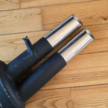 Load image into Gallery viewer, Supersprint Double Pipe Exhaust Golf Mk2 GTI
