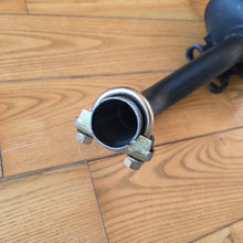 Load image into Gallery viewer, Supersprint Double Pipe Exhaust Golf Mk2 GTI
