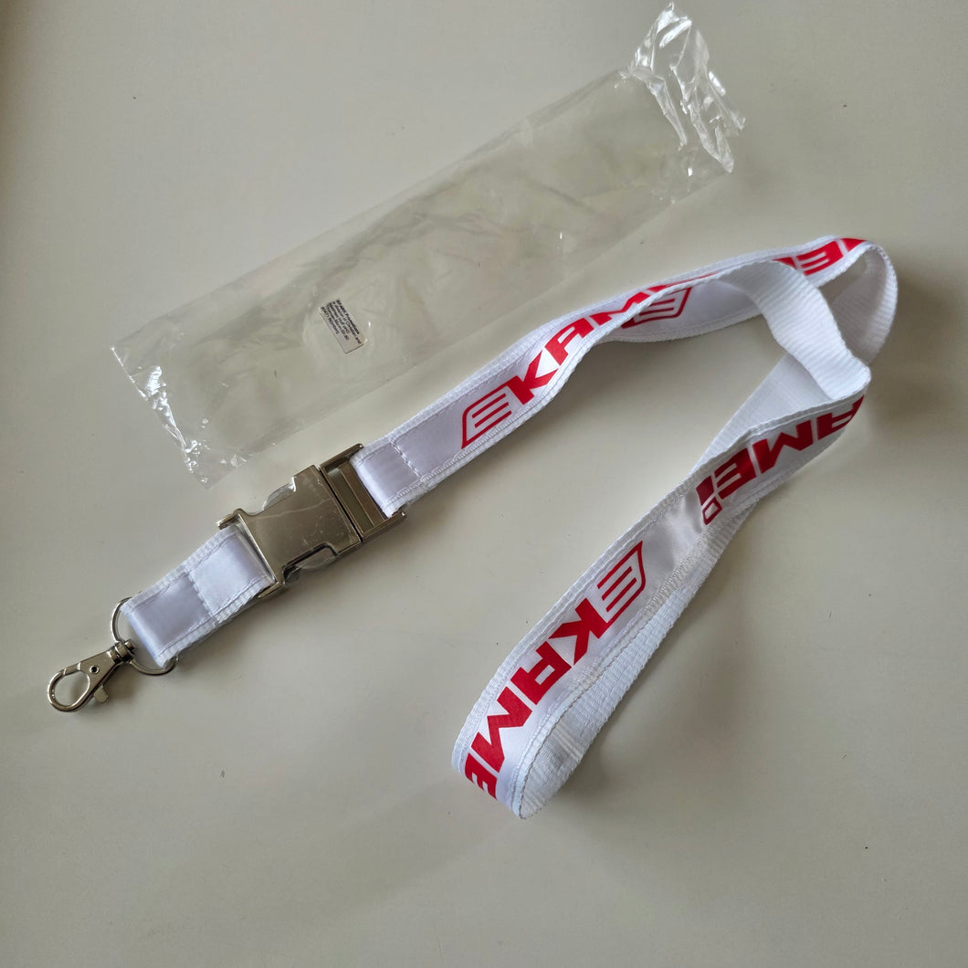 Kamei Tuning Lanyard