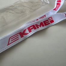 Load image into Gallery viewer, Kamei Tuning Lanyard
