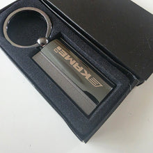 Load image into Gallery viewer, Kamei Tuning Key Chain
