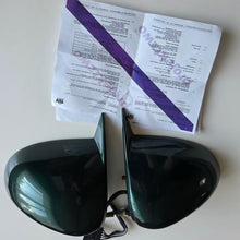 Load image into Gallery viewer, Projektzwo Tuning Electric Mirror Set Golf Mk3
