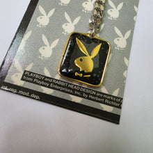 Load image into Gallery viewer, Vintage Play Boy Key Chain
