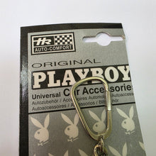 Load image into Gallery viewer, Vintage Play Boy Key Chain
