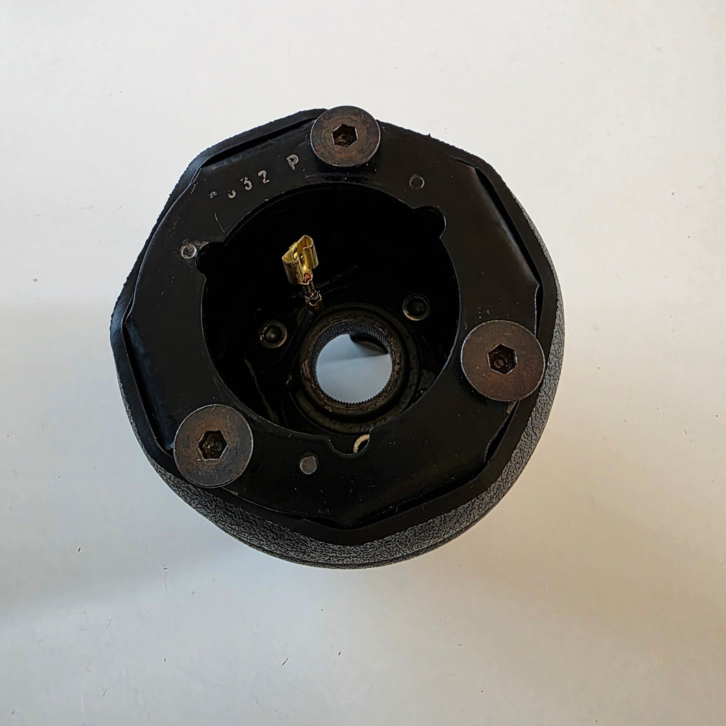 Atiwe/Italvolanti Steering Wheel Hub Large Spline Mk2/Mk3