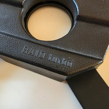 Load image into Gallery viewer, Raid Turbo Steering Wheel
