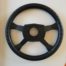 Load image into Gallery viewer, Raid Turbo Steering Wheel
