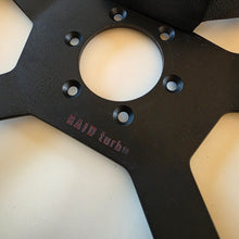 Load image into Gallery viewer, Raid Turbo Steering Wheel
