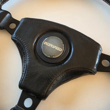 Load image into Gallery viewer, Voctor Interspeed Steering Wheel
