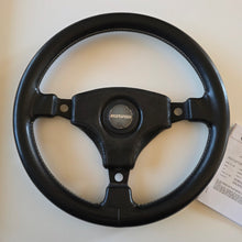 Load image into Gallery viewer, Voctor Interspeed Steering Wheel
