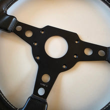 Load image into Gallery viewer, Voctor Interspeed Steering Wheel
