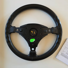 Load image into Gallery viewer, Voctor Interspeed Steering Wheel
