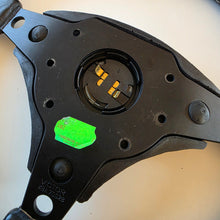 Load image into Gallery viewer, Voctor Interspeed Steering Wheel

