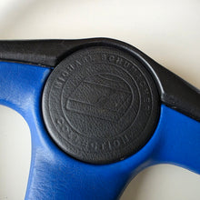 Load image into Gallery viewer, BBS Michael Schumacher Collection Steering Wheel
