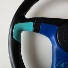 Load image into Gallery viewer, BBS Michael Schumacher Collection Steering Wheel
