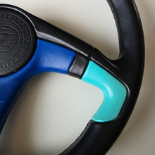 Load image into Gallery viewer, BBS Michael Schumacher Collection Steering Wheel
