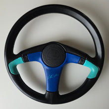 Load image into Gallery viewer, BBS Michael Schumacher Collection Steering Wheel
