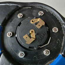 Load image into Gallery viewer, BBS Michael Schumacher Collection Steering Wheel
