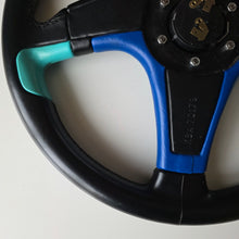 Load image into Gallery viewer, BBS Michael Schumacher Collection Steering Wheel
