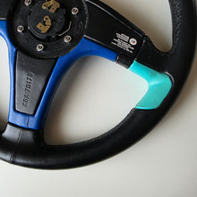 Load image into Gallery viewer, BBS Michael Schumacher Collection Steering Wheel
