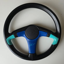 Load image into Gallery viewer, BBS Michael Schumacher Collection Steering Wheel
