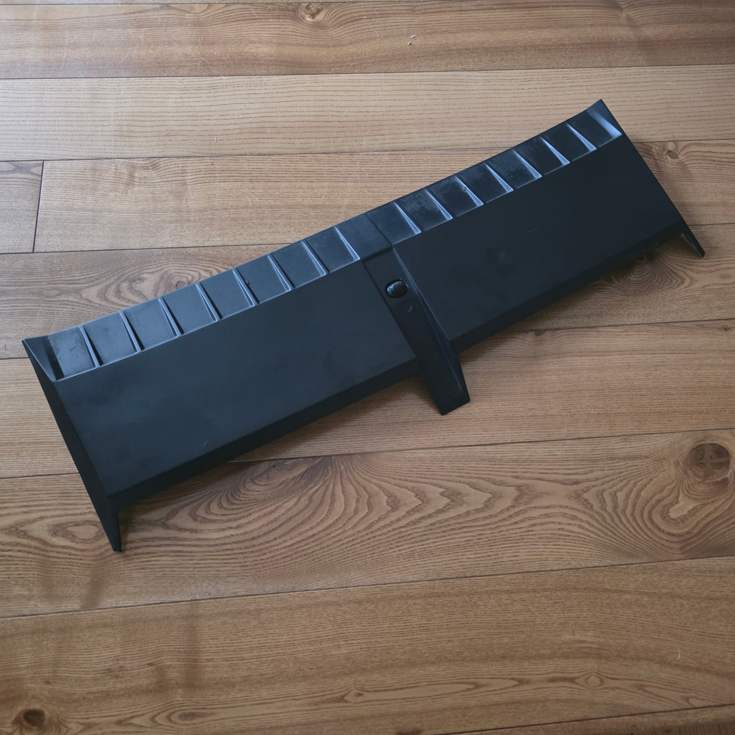 Kamei Tuning Hood Scoop Mk1