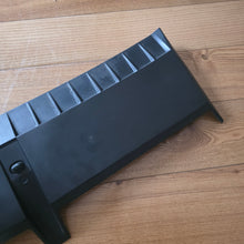 Load image into Gallery viewer, Kamei Tuning Hood Scoop Mk1
