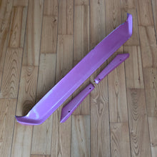 Load image into Gallery viewer, Zender Tuning Rear Spoiler Golf MK1
