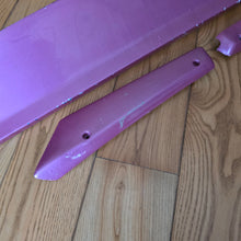 Load image into Gallery viewer, Zender Tuning Rear Spoiler Golf MK1
