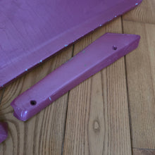 Load image into Gallery viewer, Zender Tuning Rear Spoiler Golf MK1
